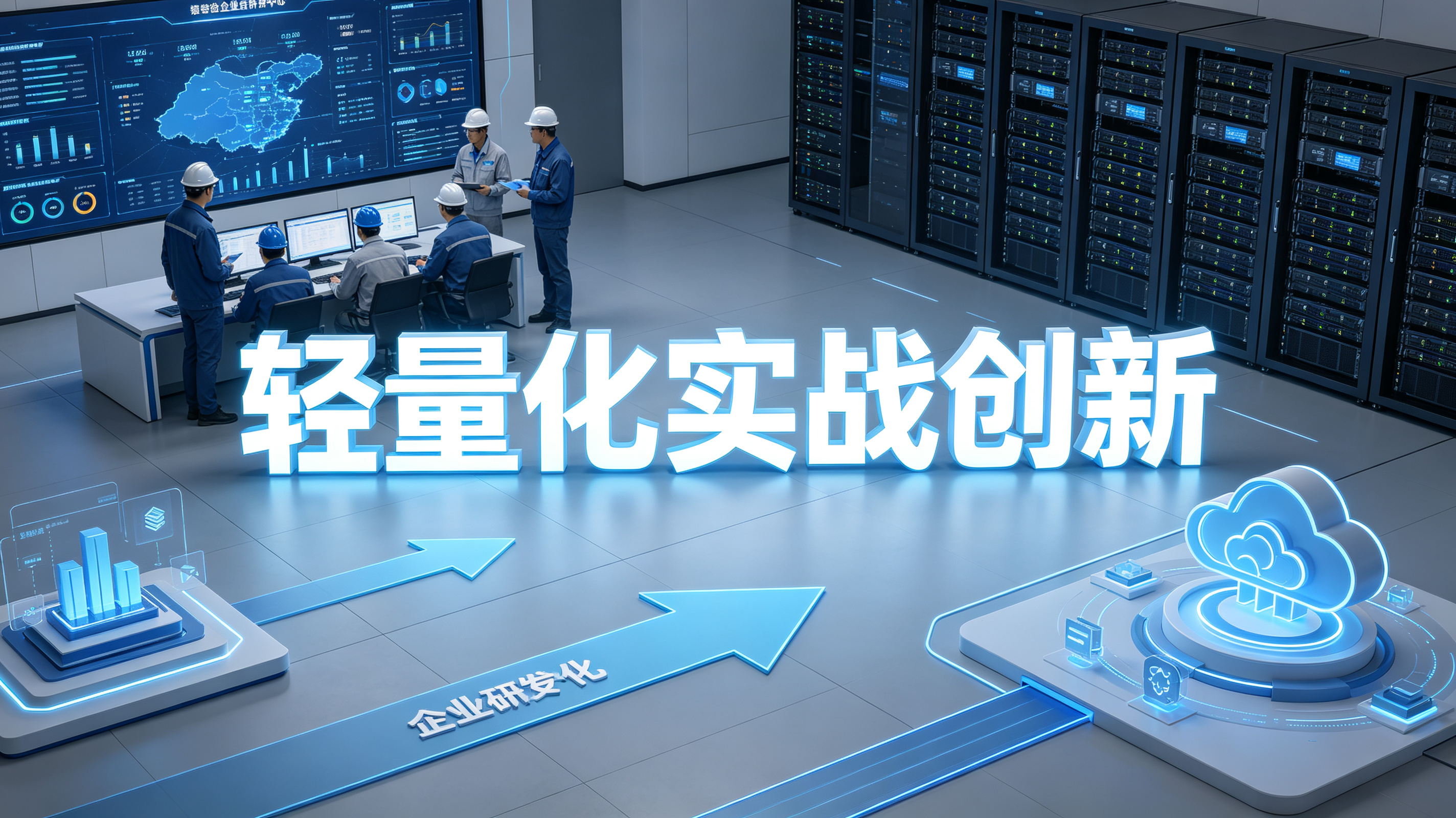 法思诺轻量化创新实战系列：六大实战班驱动技术与产品创新落地