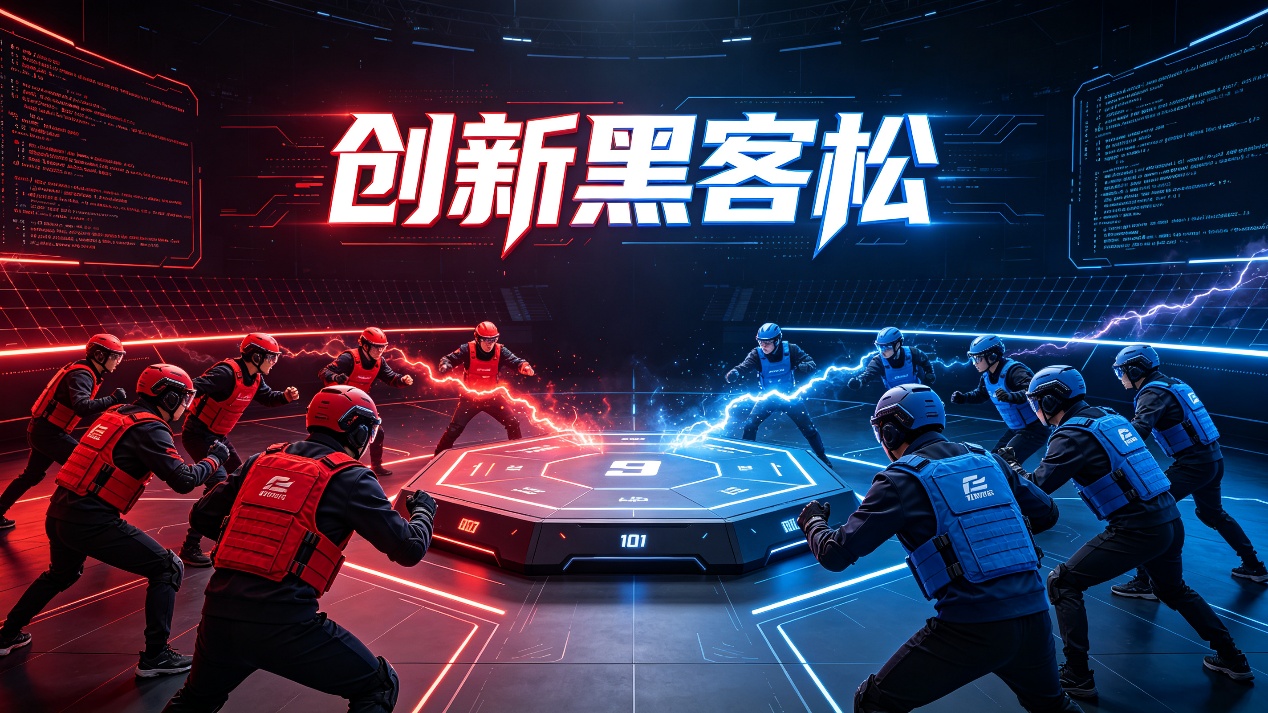 技术研发不靠灵感，靠创新黑客松：AI+TRIZ，5 天破解技术难题？